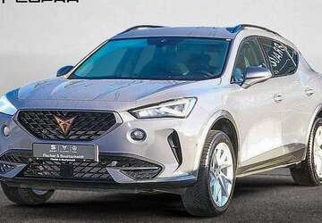 Cupra Formentor 25.929 km 28.380 &euro; Lohmar 53797