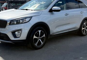 Kia Sorento 265.000 km 12.300 &euro; Hilden 40721