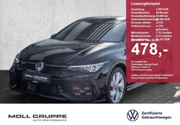 VW Golf 10.000 km 45.800 &euro; Düsseldorf 40549