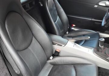 Porsche Boxster 92.500 km 22.950 &euro; Grevenbroich 41515