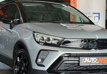 Opel Crossland (X) 32.000 km 16.999 &euro; Troisdorf 53842