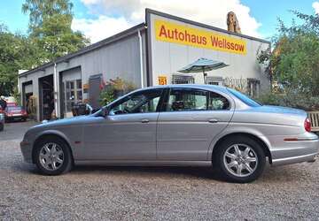 Jaguar S-Type 174.000 km 4.390 &euro; Köln Porz-Grengel 51147