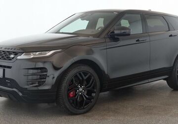 Land Rover Range Rover Evoque 69.900 km 34.584 &euro; Düsseldorf 40233