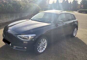 BMW 118 177.000 km 9.700 &euro; Köln 50968