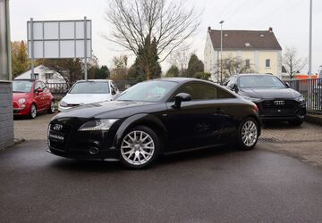 Audi TT 269.000 km 8.990 &euro; Leverkusen 51373