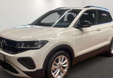 VW T-Cross 6.295 km 27.880 &euro; Düsseldorf 40233