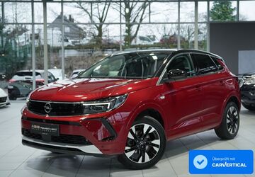 Opel Grandland (X) 26.000 km 22.750 &euro; Remscheid/NRW 42855