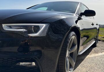 Audi A5 162.000 km 15.750 &euro; Mettmann 40822