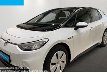 VW ID.3 31.946 km 18.950 &euro; Neuss 41460