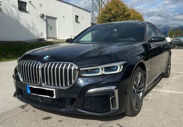 BMW 750 135.000 km 4.190 &euro; Köln 51103