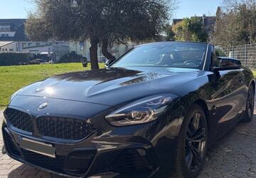 BMW Z4 82.000 km 43.499 &euro; Niederkassel 53859