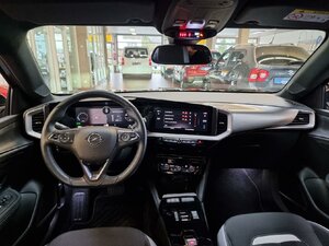 Opel Mokka Black Activ Drive Ass. Winterp. Navi Pro uvm 3.390 km 22.680 &euro; HAAN 42781