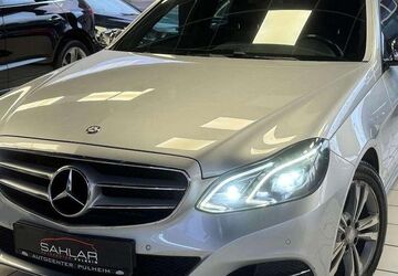 Mercedes-Benz E 250 169.990 km 16.999 &euro; pulheim 50259