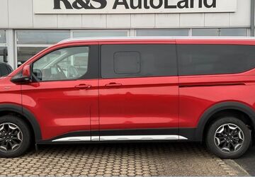 Ford Tourneo Custom 23.000 km 59.890 &euro; Pulheim 50259