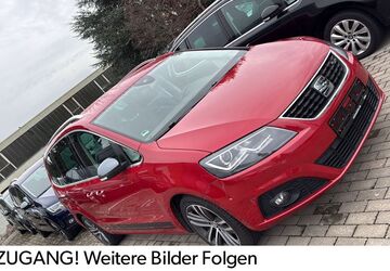 Seat Alhambra 79.456 km 31.829 &euro; Hilden 40721