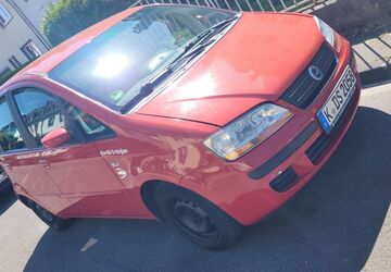 Fiat Idea 158.000 km 1.000 &euro; Köln 51143