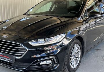 Ford Mondeo 123.339 km 16.500 &euro; Frechen-Königsdorf 50226
