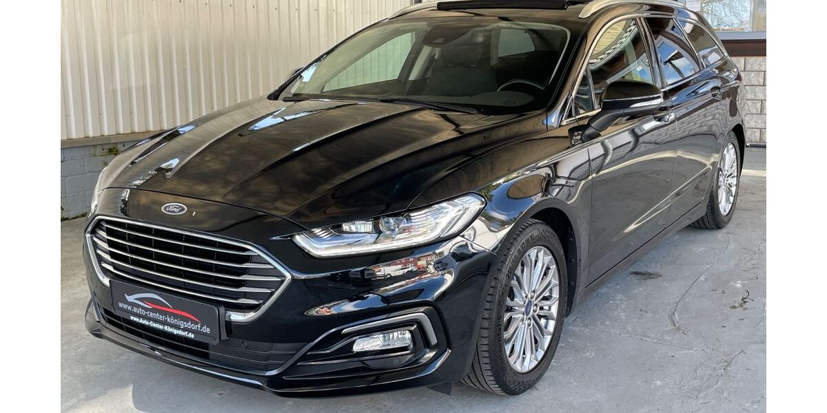 Ford Mondeo 123.339 km 16.500 &euro; Frechen-Königsdorf 50226