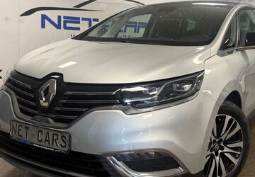 Renault Espace 108.660 km 14.850 &euro; Hilden 40721