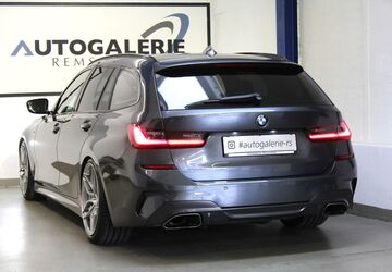 BMW M340i 116.800 km 34.990 &euro; Remscheid 42857