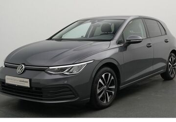 VW Golf 61.753 km 20.980 &euro; Leverkusen 51379