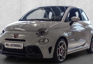 Abarth 595 42.349 km 18.475 &euro; Köln 50825