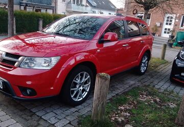Fiat Freemont 212.000 km 6.800 &euro; Hürth 50354