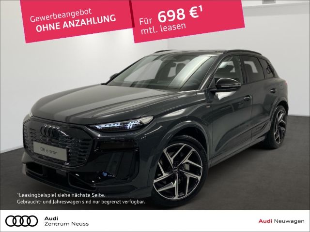 Audi Q6 e-tron 2.900 km 83.980 &euro; Neuss 41464