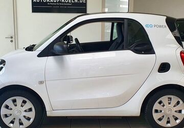 Smart ForTwo 64.464 km 8.590 &euro; Köln 51067