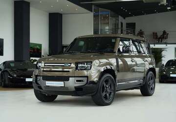 Land Rover Defender 37.351 km 61.980 &euro; Köln 51147