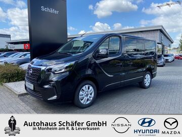 Gebrauchte Nissan Primastar