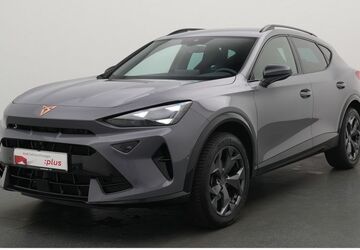 Cupra Formentor 10.770 km 35.988 &euro; Leverkusen 51373
