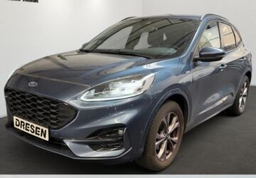 Ford Kuga 18.469 km 22.790 &euro; Neuss 41464