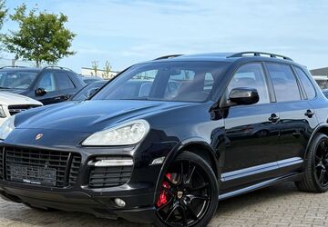 Porsche Cayenne 172.500 km 17.850 &euro; Erftstadt 50374