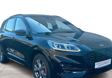 Ford Kuga 54.500 km 26.990 &euro; Rösrath 51503