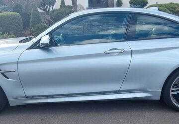 BMW M4 75.000 km 47.000 &euro; Köln 50933