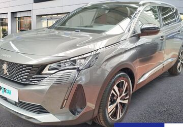 Peugeot 5008 30.551 km 24.890 &euro; Köln 51065