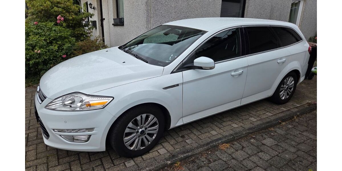 Ford Mondeo 187.339 km 5.900 &euro; Wermelskirchen 42929