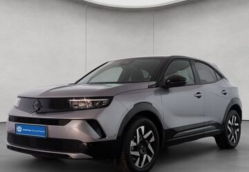 Opel Mokka 17.170 km 18.990 &euro; Leverkusen 51373