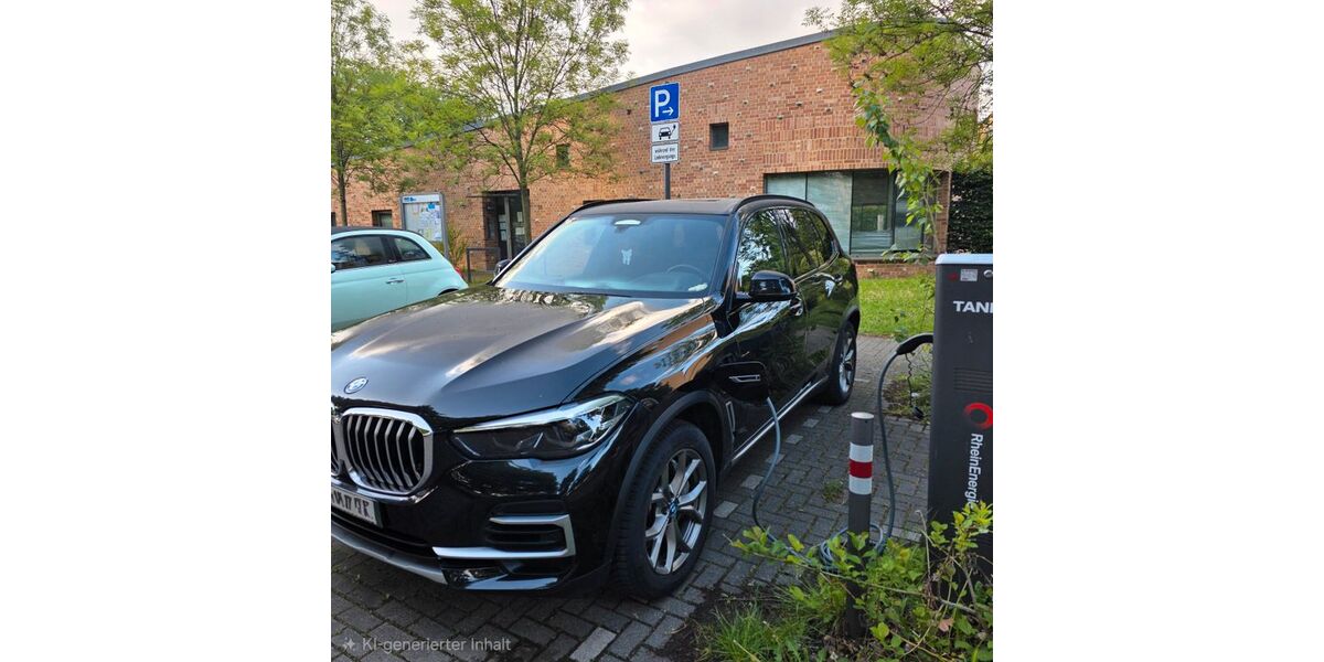 BMW X5 89.500 km 47.600 &euro; Köln 50997