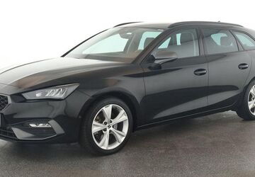 Seat Leon 42.500 km 22.485 &euro; Neuss 41464