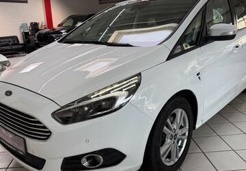 Ford S-Max 315.000 km 7.990 &euro; Leverkusen 51371