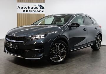 Kia XCeed 107.110 km 18.950 &euro; Köln 51107