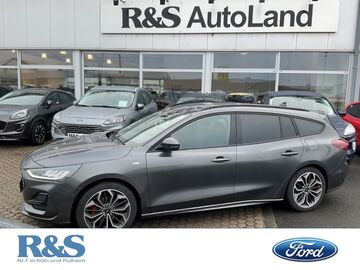 Gebrauchte Ford Focus