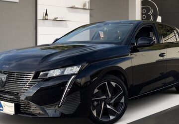 Peugeot 308 14.000 km 21.788 &euro; Köln 51069