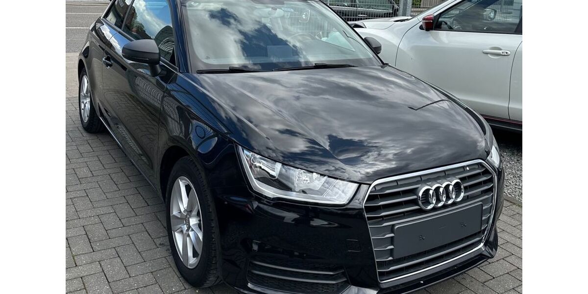 Audi A1 95.000 km 11.800 &euro; Bergheim (bei Köln) 50129