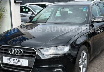 Audi A4 244.000 km 8.900 &euro; Leverkusen 51375