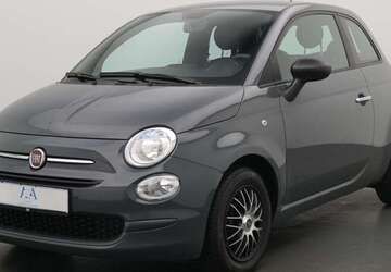 Fiat 500 31.450 km 7.990 &euro; Leverkusen 51373