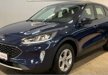 Ford Kuga 48.813 km 19.490 &euro; Pulheim 50259