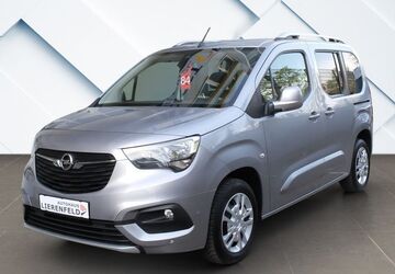 Opel Combo Life 95.664 km 12.990 &euro; Düsseldorf 40231